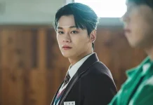 Cha Woo Min Alami Cedera saat Syuting "Study Group 2"