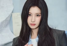 Sana TWICE Resmi Debut Akting lewat Film "Nyangi"