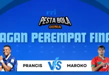 Lionel Messi jadi Pemain dengan Kemenangan Terbanyak di Piala Dunia 2026