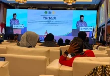 UIN Bukittinggi Bersinergi Dengan PERADI Majukan Pendidikan Hukum Nasional