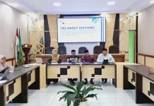 Kemenag Bukittinggi Siap Wujudkan Pelayanan Prima Berstandar Nasional