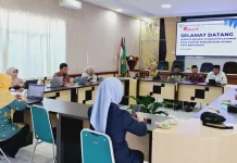 Langkah Nyata Pembangunan ZI: Tingkatkan Kualitas Pelayanan Publik