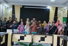 Reviu SP Sebuah Keniscayaan: Komitmen Peningkatan Pelayanan Publik