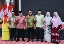 Silaturahmi dan Sinergi Berkelanjutan: Membangun Bukittinggi Kota Perjuangan