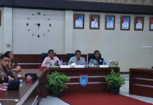 Benahi Karier 4 Ribu ASN Pemko Payakumbuh Terapkan Corpu
