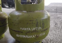 Jangan Panik, Ini Langkah Aman Mengatasi Tabung Gas LPG yang Mendesis