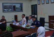 Tindak Lanjut Regulasi Baru LAN RI Matangkan Ekosistem Corpu Payakumbuh