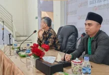 Bawaslu Padang Panjang Gelar Tausiyah, Tekankan Pentingnya Muhasabah