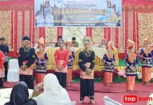 Rang Mudo  Puti Bungsu  di Payakumbuh Ikut Pelatihan Tingkatkan Kapasitas Diri