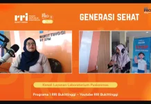 Transformasi Laboratorium Pusat Kesehatan Masyarakat (Puskesmas) Bukittinggi