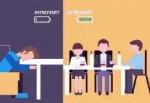 Merasa Kadang Introvert, Kadang Ekstrovert?, Ini Penjelasan Psikologinya