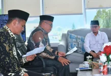 Pekan Literasi Bung Hatta: Hidupkan Budaya Gemar Membaca