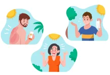 Rahasia Kulit Sehat Berawal dari Penggunaan Sunscreen