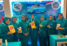 HKG PKK Ke-54, Padang Panjang Perkuat Sinergi 10 Program Pokok PKK