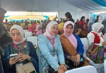 HUT Dekranas Ke-46, Padang Panjang Perkuat Sinergi UMKM dan Kriya