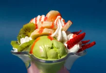 Es Krim, dan Fakta Menarik di Balik Kelezatannya