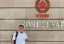 KONI Sumbar Soroti Dugaan Cacat Prosedur Musorkab KONI Agam