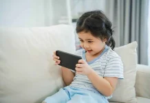 Teknologi Digital dan Pentingnya Pendampingan Anak
