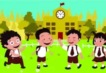 Tips Kembali ke Sekolah setelah Liburan