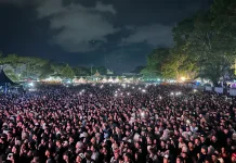 Berkat Unity Fest 2026, Netizen Bukittinggi Bergembira, dan UMKM Laris Manis