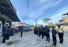 Bawaslu Padang Panjang Bedah 2 Putusan Krusial MK Terkait Pemilu