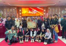 UIN Bukittinggi Raih Sembilan Emas dan Platinum SEIBA Internasional