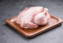 Daftar Manfaat Daging Ayam bagi Anak