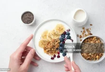Pilihan Snack Sehat dengan Beragam Manfaat