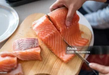 Sederet Ikan yang Bagus untuk MPASI