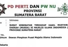 Menjaga Tungku Tigo Sajarangan dalam Semangat ABS-SBK