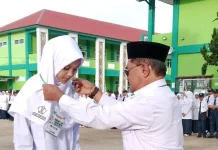 MATAMUDA MTsN 2 Bukittinggi Berlangsung Nyaman dan Menggembirakan
