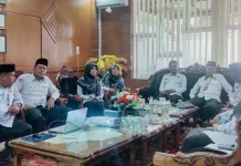 SIPKA Bukan Sekedar Rutinitas Melainkan Potret Integritas