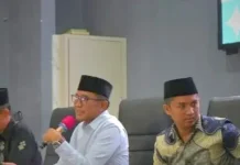 Kolaborasi Orang Tua Madrasah Kunci Sukses Pendidikan Berkualitas