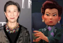 Aktris Legendaris Hongkong Wai Ching Ho Meninggal Dunia