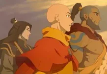 Paramount Majukan Jadwal Tayang Film Animasi Avatar Aang