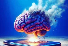 Fenomena “Brain Rot”, karena Terlalu Banyak Konten Pendek