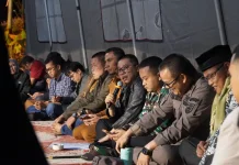 Wako Hendri Bahas Pemanfaatan Tanah Erfpacht di Sungai Andok