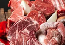 Daging Sapi Masuk Daftar Makanan Terbaik Indonesia yang Kaya Gizi, dan digemari