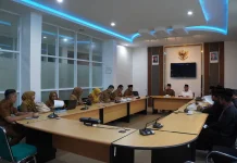 Pemko Padang Panjang dan Niniak Mamak Sinergi Optimalkan Tanah Ulayat