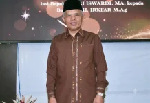 Matamuda Tahun Ajaran 2026/2027 Dimulai Serentak di Kabupaten Limapuluh Kota