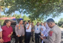Pemkab Padang Pariaman Matangkan Pelaksanaan CFD Perdana