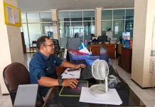 Mata Kering saat Bekerja di Depan Komputer, Ini Cara Mengatasinya