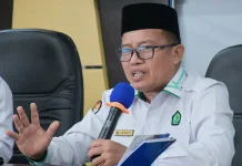 Rashdul Kiblat: Pastikan Ketepatan Arah Arah Shalat