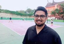 ITS Tennis Executive Season 6: Kompetisi Sengit, Persaudaraan Erat
