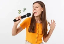 Tips agar Suara Bagus saat Menyanyi