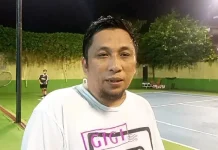 Feri Amsari Dorong Kemajuan PKPS, Persaudaraan Lintas Era Menguat