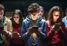 Alasan Anak Muda Sekarang Lebih Suka Cari Jawaban di TikTok dari pada Buku