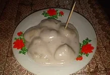 Godok Obuih, Khas Lubuk Tarok Sarat Nilai Adat