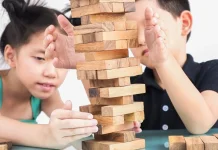 Permainan Edukatif, Cara Asyik Menjaga Ketajaman Otak