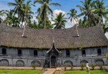Nagari, Sistem Pemerintahan Adat Minangkabau yang Tetap Bertahan